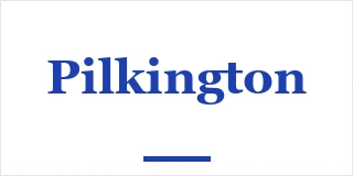 Vitrier Pilkington à Lafertesousjouarre